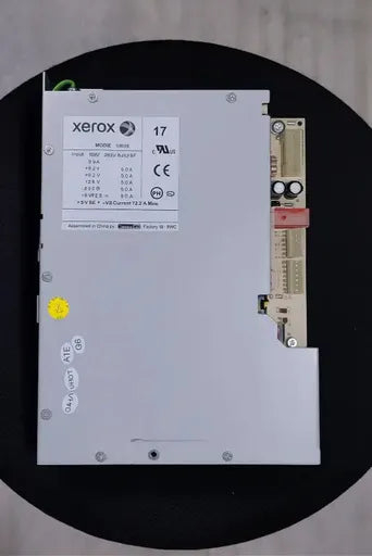 Xerox LV430 Power Supply Replacement for Printers - SPARE PARTS